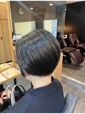 グットタッチトリートメント+カット