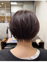 フォーカス 天王台店(FOCUS)&nbsp;ショートスタイル