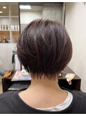 ショートスタイル