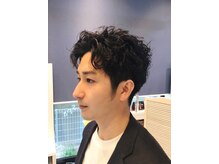 ヘアーメイク S&I