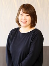リープリング(Liebling) 嶋谷 友恵