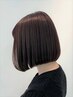 カラー＋Aujuaトリートメント 16,830円→15,180円