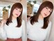 アミ 赤羽(amie)の写真/【期間限定40%OFF】月間3万人に選ばれるHair salon★超音波TOKIOトリートメントを特別価格で提供中♪