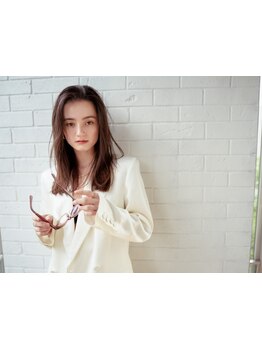 *年中無休☆22時まで*お仕事終わりの"美髪チャージ"は【newi】で♪通いやすい価格設定でメンテナンスに◎