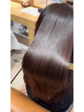 ビビット 大宮店(Vivid) メテオストレート