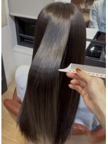 ジャガラ 千葉駅北口店(JAGARA)&nbsp;髪質改善トリートメント【千葉・千葉駅】