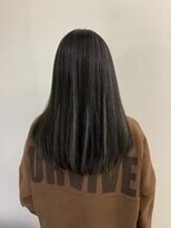 コーボ 柏(COVO) 【covo/isokeiichi】ストレートコントラストハイライト