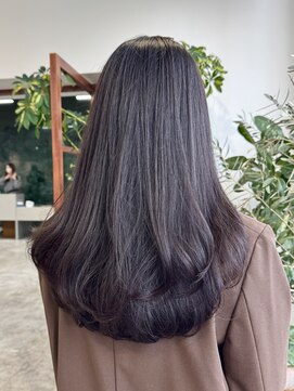 ソピ バイ インビテーション(sopi by invitation) ワンカールで可愛く!レイヤーカット!