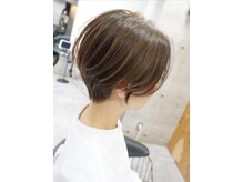 ヘアテリア リュウ 大塚(hair teria ryu)