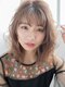 ループ(LOOP)の写真/【川口駅１分】【HOT PEPPER Beauty AWARD 2022 BEST SALON 注目サロン選出】大人可愛いパーマがプチプラで