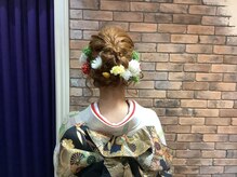 令和8年成人式着付とヘアセット受け付けスタート。早めが安心