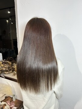 コーム(coom) オリーブベージュ