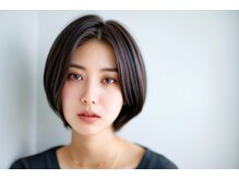 カッツヘアー(KATZHAIR)の雰囲気（ナチュラル感を大切にしています）