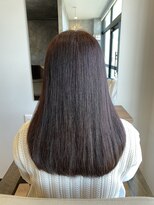 レジェ(LEGE) 春ロングヘア