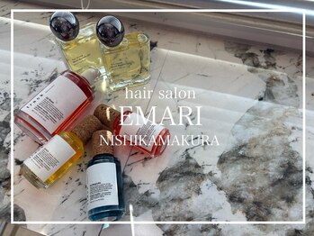 EMARI NISHIKAMAKURA【エマリ ニシカマクラ】