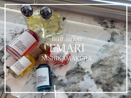 エマリ ニシカマクラ(EMARI)の写真
