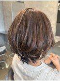 ショート