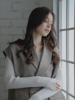 ルームヘア 笹塚店(Room hair) ボブ/グレージュ/大人女性/レイヤー/ショート[笹塚]