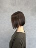 【髪エステ】似合わせカット＋カラー＋高濃度トリートメント16,500→11,000