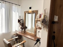 キートスヘア(kiitos hair)