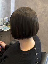 ピント 柏の葉キャンパス(Pint)&nbsp;丸みボブ