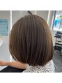 ブルージュ ヘアー(Brugge hair)&nbsp;極細ハイライトおすすめです♪