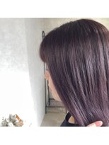 ソルテ バイ フィル(sorte by Fill)&nbsp;ラベンダーカラー