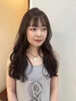 キアラ(Kchiara) オリーブグレージュカラー