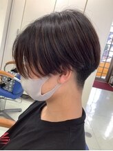 ヘアプロデュース ピエロ(HAIR PRODUCE PIERO)