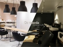Cu 梅田店