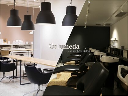 シーユー 梅田店(Cu)の写真