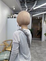 フイ(Hui)&nbsp;ホワイトベージュ