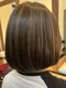 リーガ 荒井店(RIHGA)の写真/「傷みにくいではなく、髪を良くする」を大切に。毎月メンテナンスが必要なモノだからこそ良質なモノを