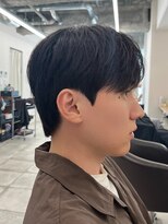 オットット(OttottO)&nbsp;韓国風ショートマッシュ