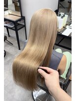 クララ 博多駅前(CLALA)&nbsp;髪質改善トリートメントで、憧れの艶髪へ