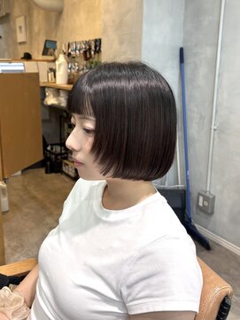 シアカ(SEA A KA) SEAAKA お客様スタイルNo79 2025.9月　中川