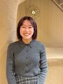エリスホリエ(Eliss Horie) 樫原 海里