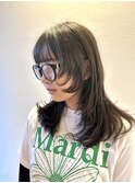ハッシュカット