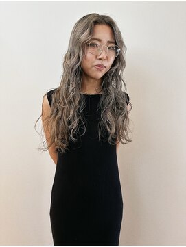 コット(COTTO) ロングレイヤー