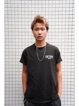 イントロバイフィーネ 渋谷(INTRO . by Fi-Ne) 松清 龍哉