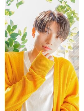 アストラ(ASTRA) 札幌大通駅/MEN'S/メンズカット/メンズパーマ/フェードカット