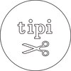 ティピ(tipi)のお店ロゴ