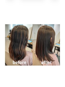 エイジングケア