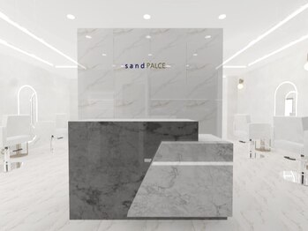 sand PALCE 仙台店【サンド パールス】