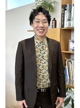 アルファサリダ(ALPHA SALIDA)&nbsp;伊藤 大地