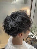 リタ オム 大宮店(RITA HOMME)&nbsp;ツイストスパイラルパーマ