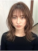 顔周り診断/髪質改善/30代/40代/50代/レイヤーカット/縮毛矯正