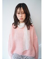 キコエル 三軒茶屋(kikoeru)&nbsp;ナチュラルレイヤー