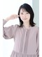 ビューティータナカ 常盤台店(Beauty TANAKA)の写真/【常盤台駅直結】成分のほとんどがオ-ガニックでできたカラー【terra】 潤う艶髪に!上質なヘアケアをご用意