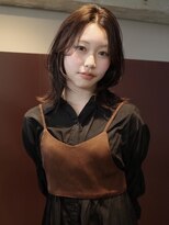 クレン(CLENN)&nbsp;ミディアムレイヤー